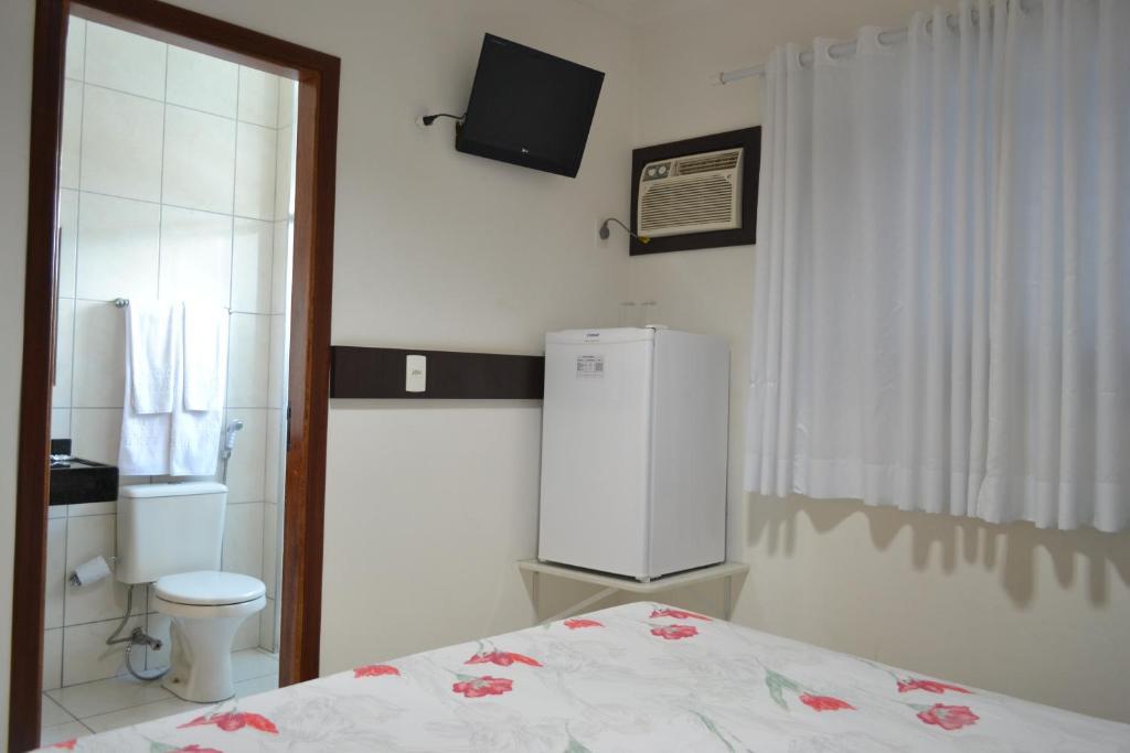 Argentin Palace Hotel Americana Room photo